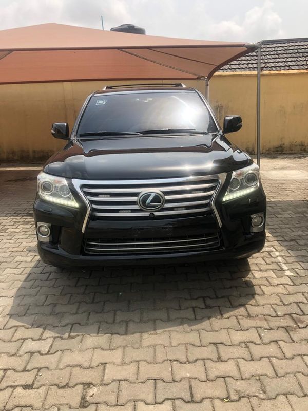 Main image of 2013 Lexus GS Gx470